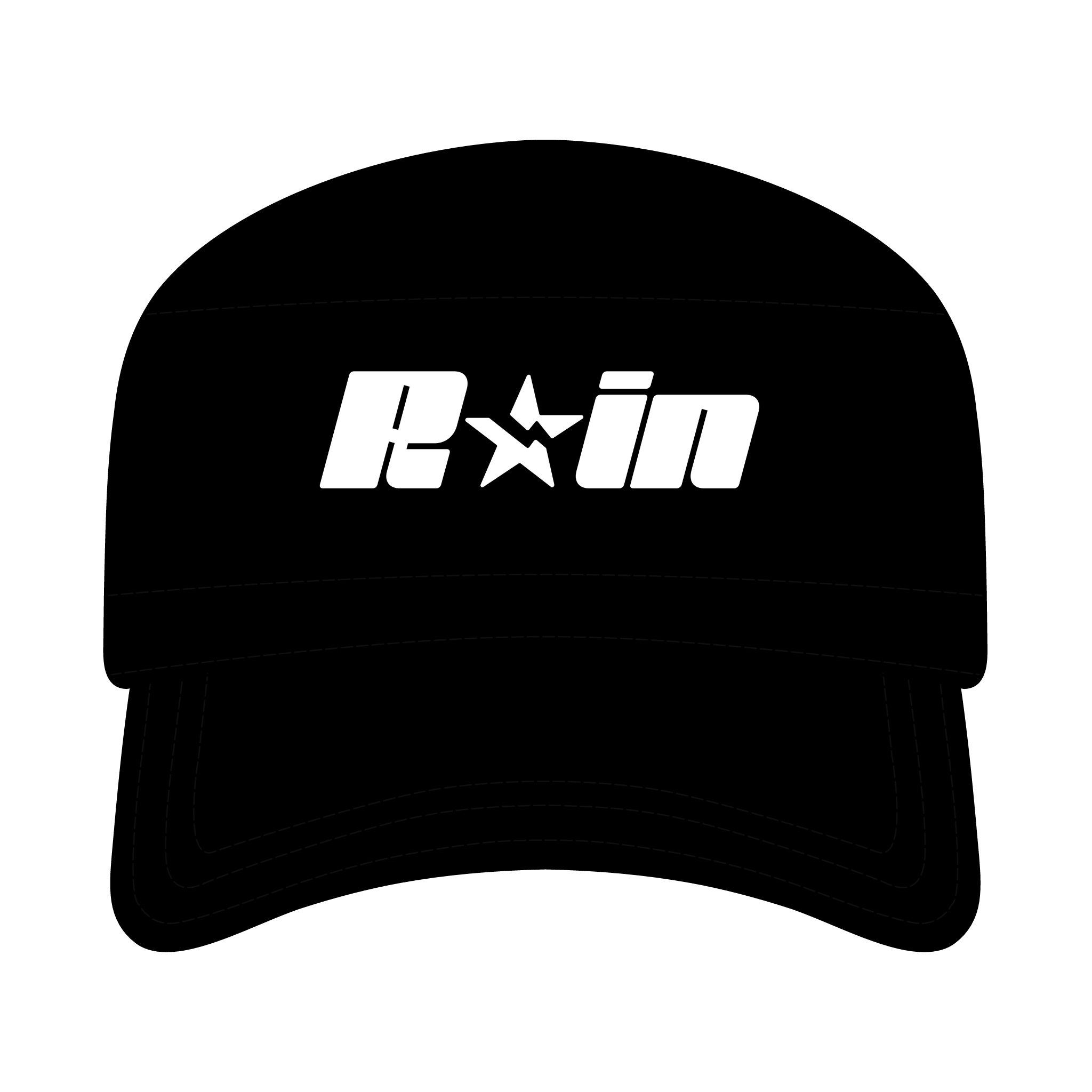 Rain Rebel Corps Cap